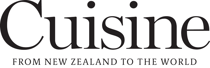 Cuisine Magazine about our Blanc de Blancs Vintage 2019 Sparkling Crown