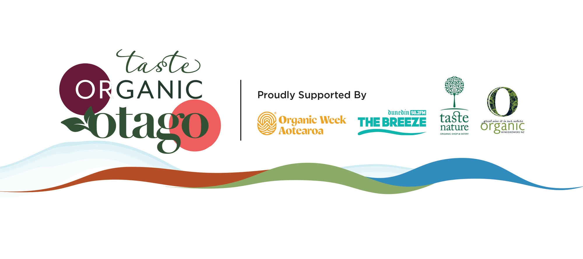 Taste Organic Otago