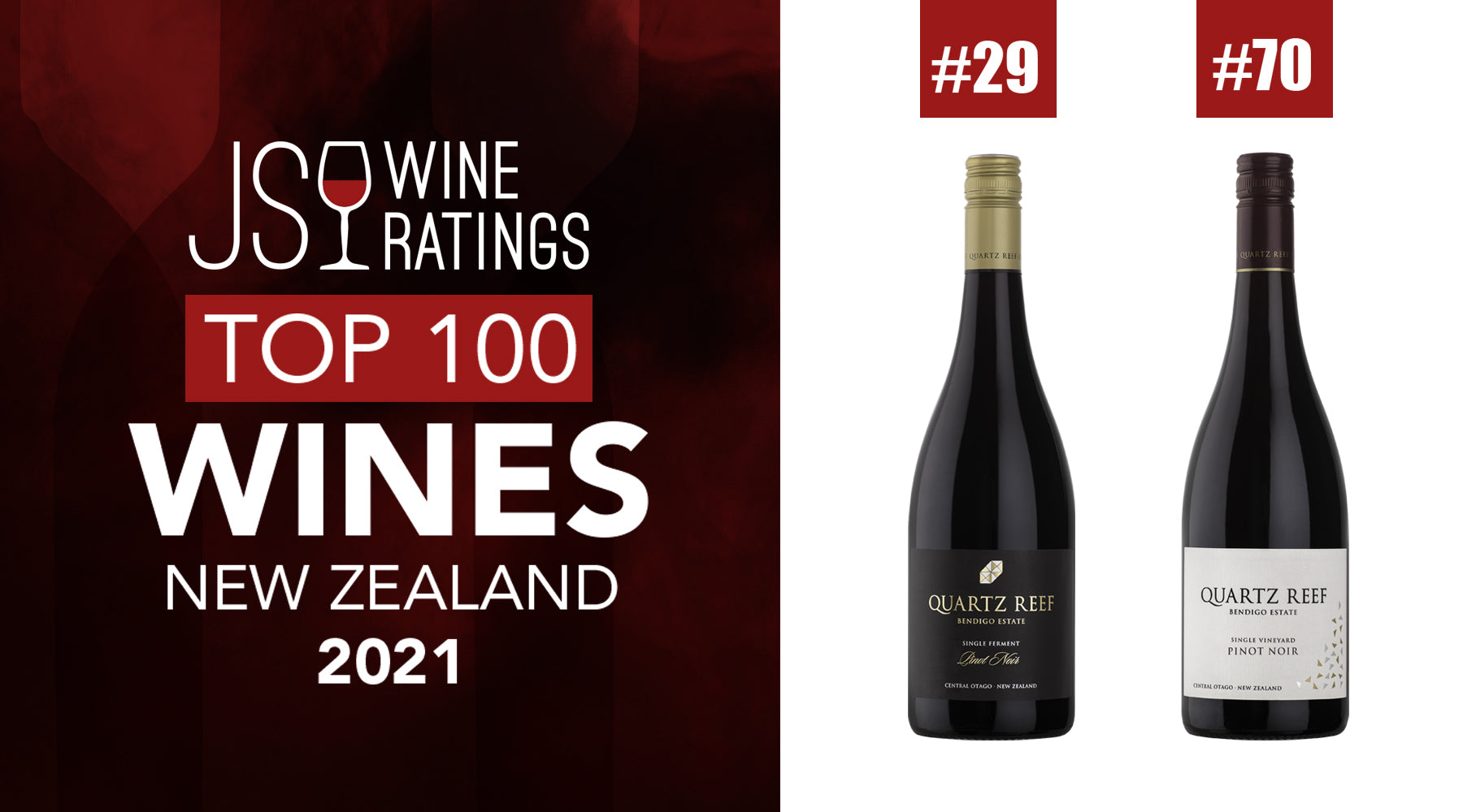 Top 100 Wines of New Zealand Announced!