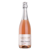 Methode Traditionnelle Rose, Organic Sparkling Wine of Central Otago, New Zealand