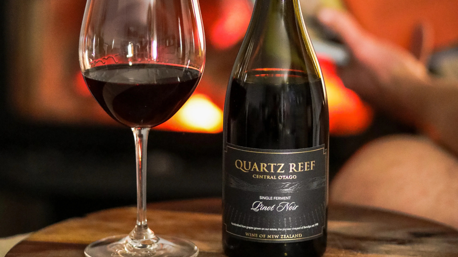 Five top drops - Pinot Noirs to drink this July (Joelle Thomson)
