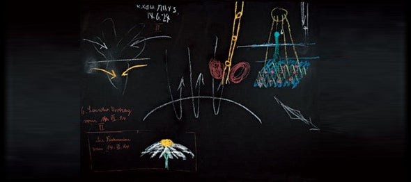 Biodynamic Preparations with Hans Mulder - November 28th