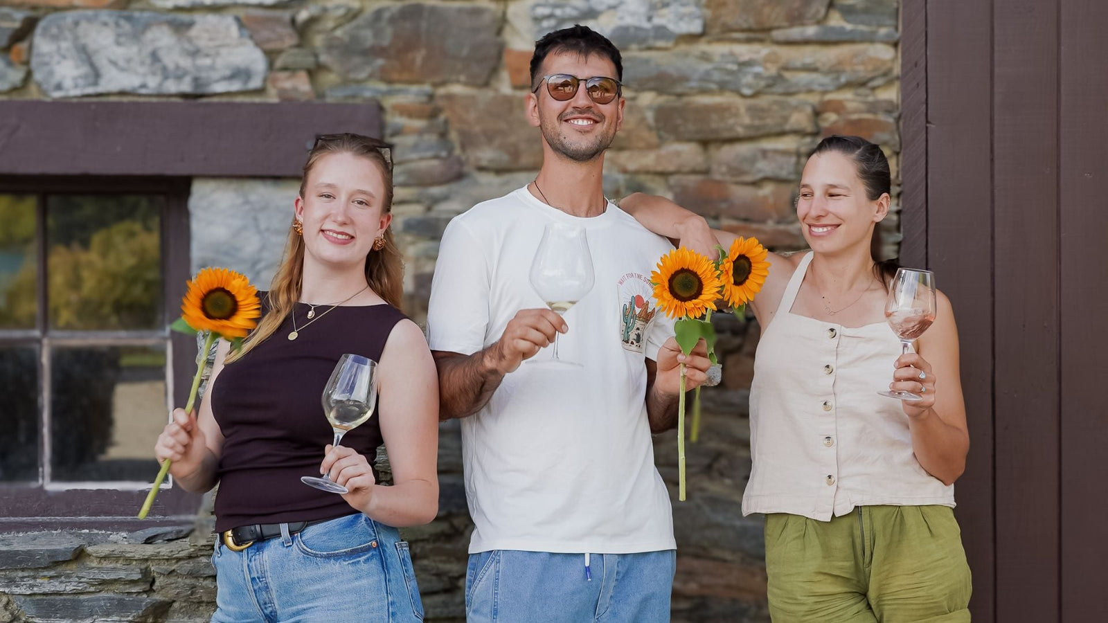 Vintage 2026 - Meet the Sardines