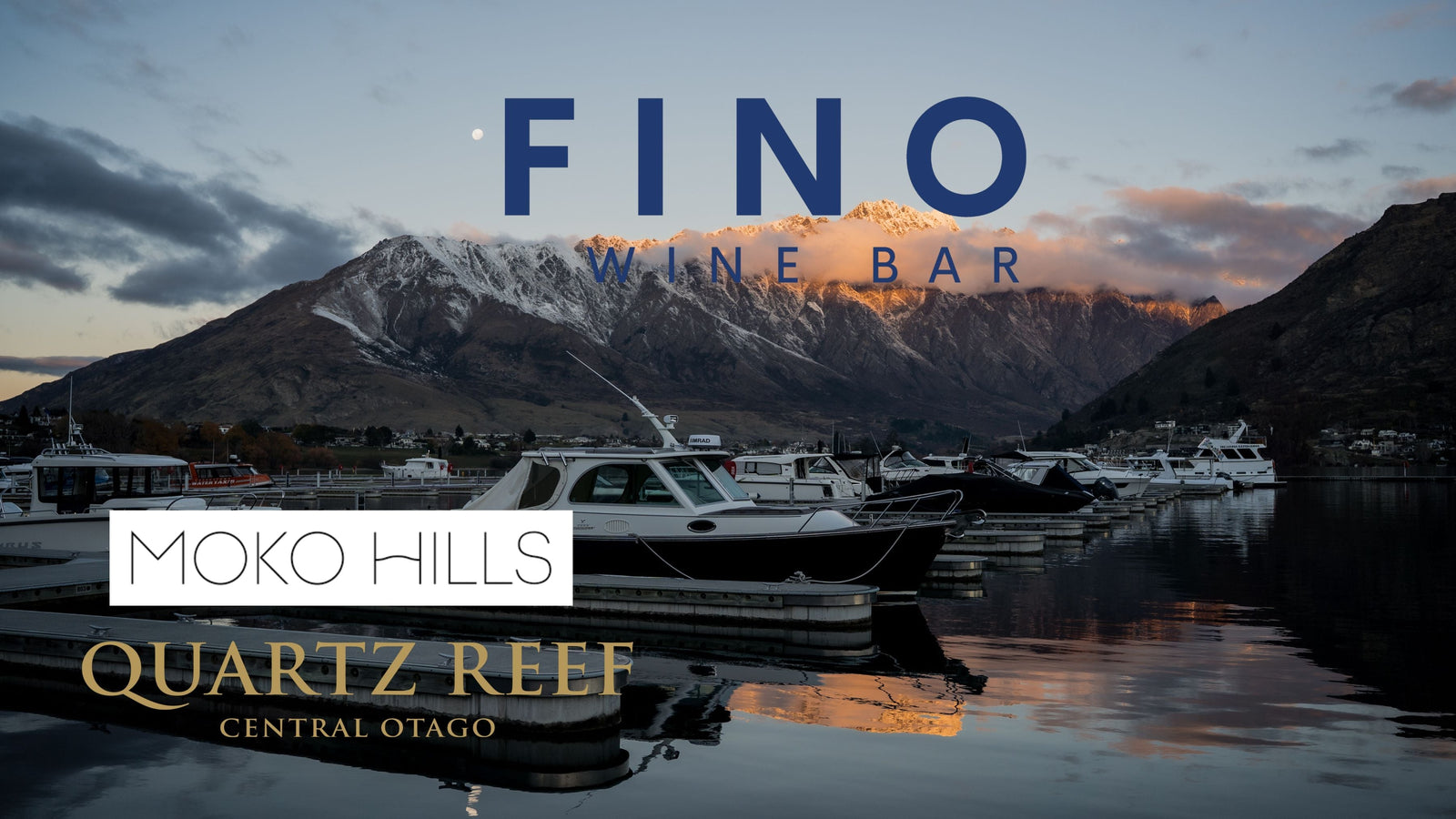 An Evening of Truffles, Wine & Bendigo Stories at Fino