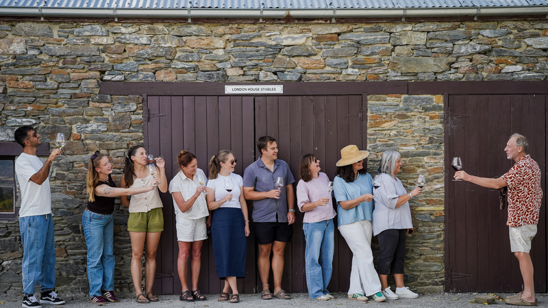Top Winery in New Zealand 2026