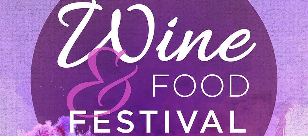 Cromwell Wine and Food Festival