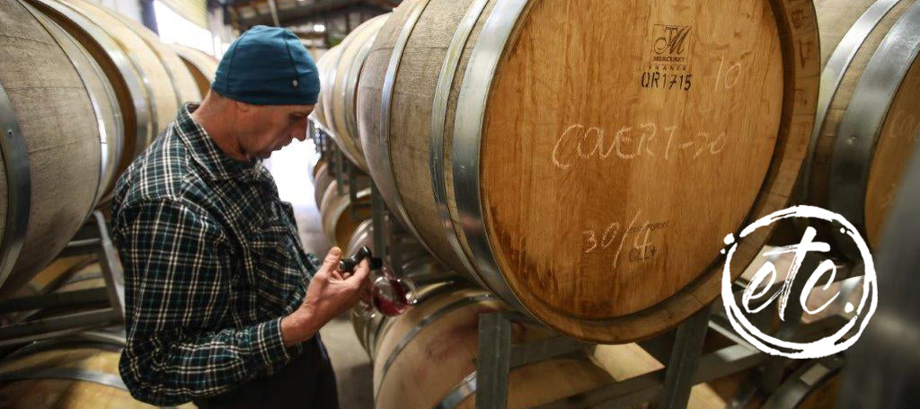 Pinot Noir Discussion - Saturday October 24th 2020