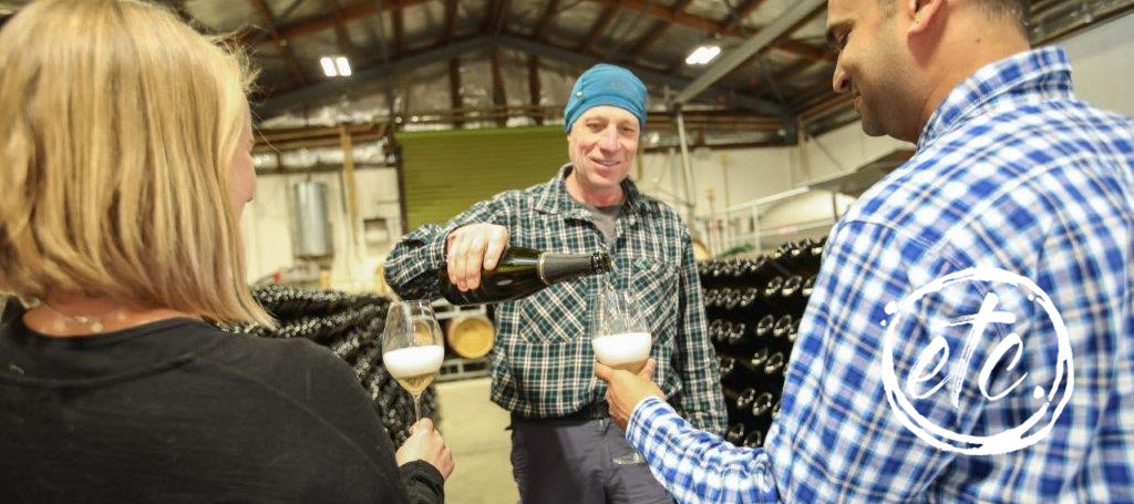 Sparkling Immersion - Saturday October 24th 2020