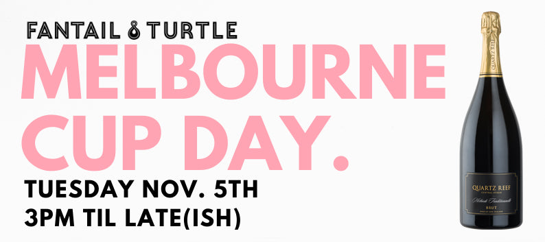 Melbourne Cup Day at F&T