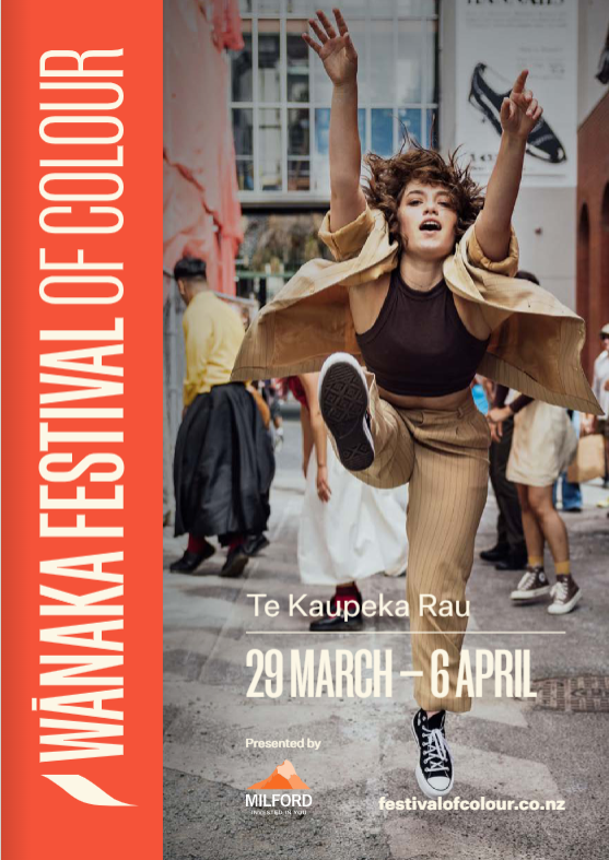 Festival of Colour 2025