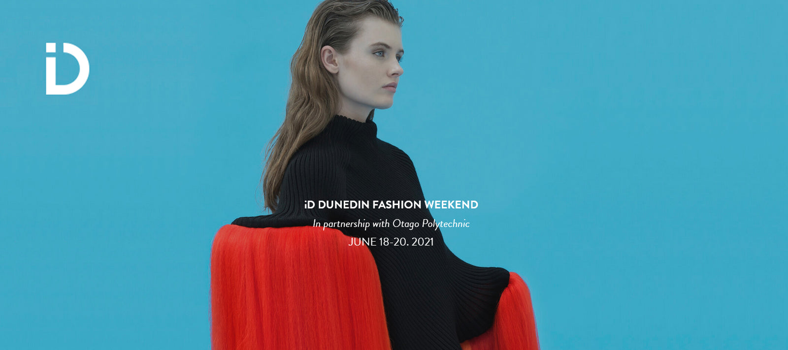 iD Dunedin Fashion Gala - 19th June, Dunedin