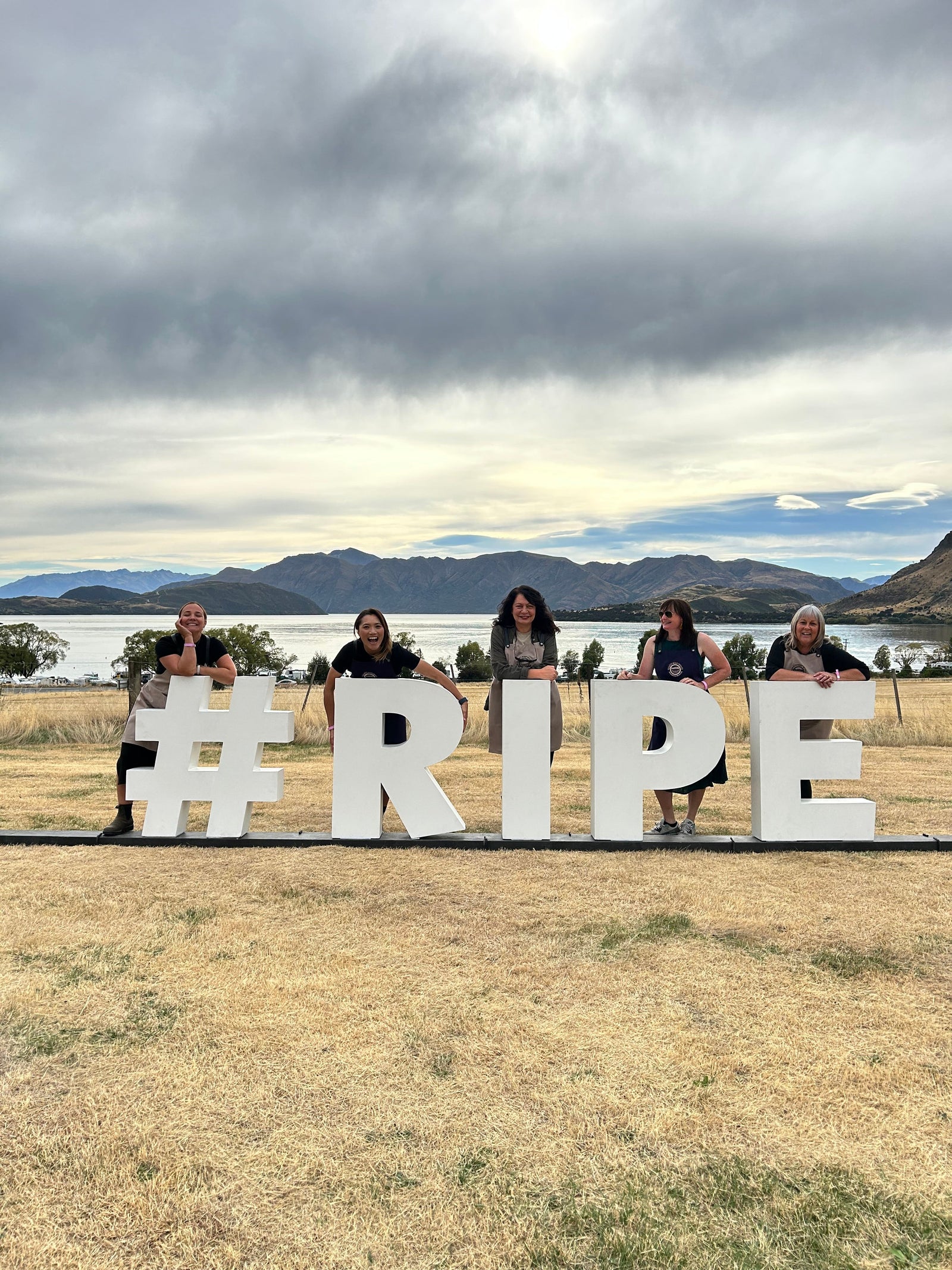 Wine and Food Festival - Ripe 2026