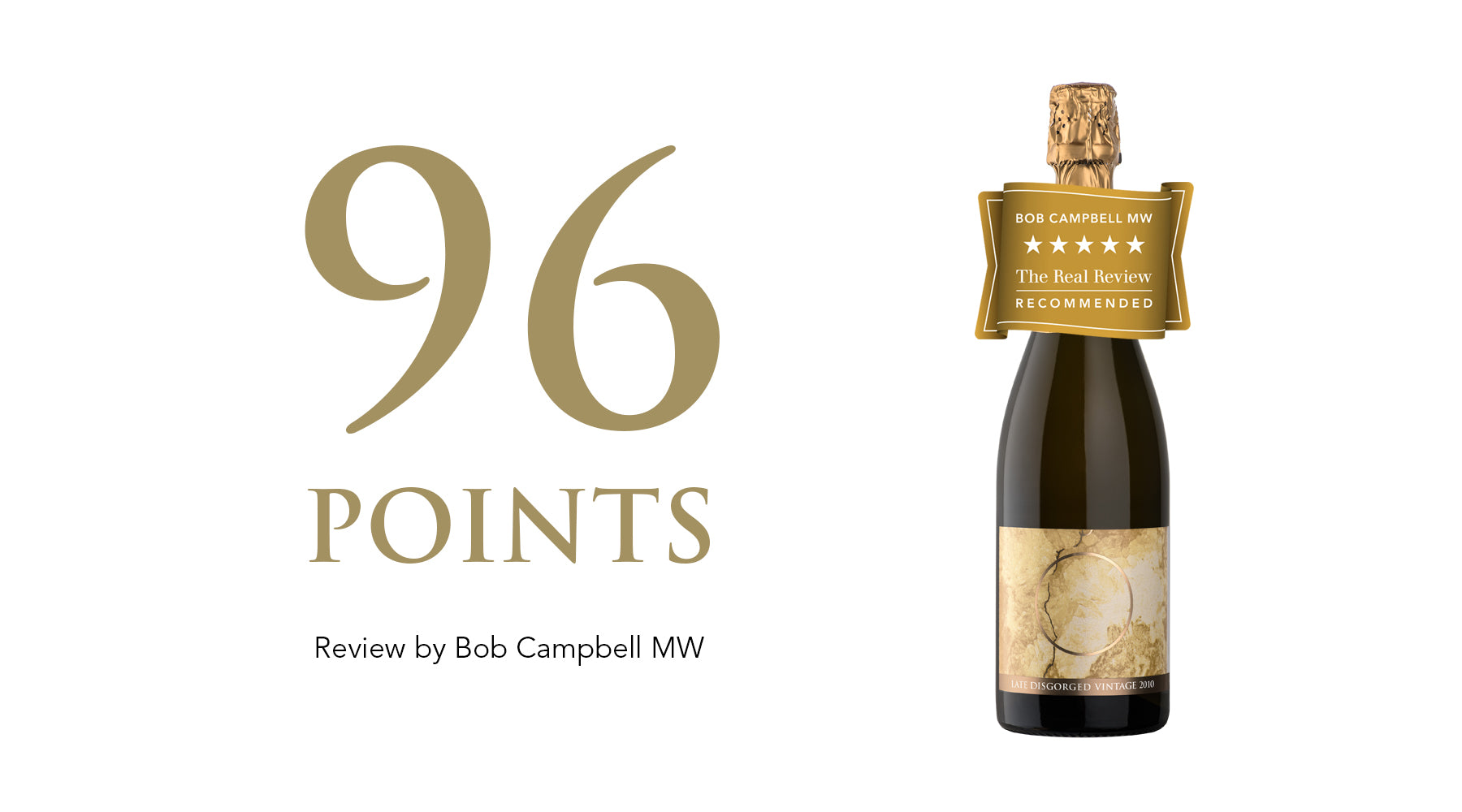 The Real Review - Wine of the Week NZ