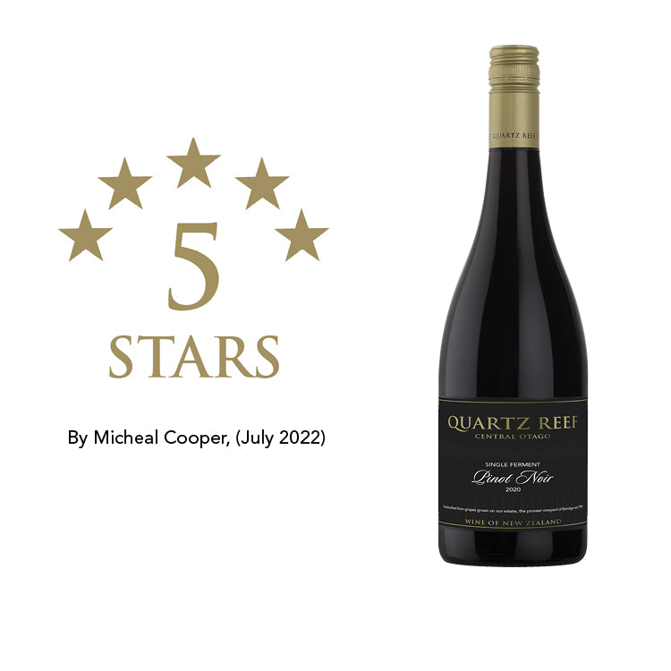 Single Ferment 2020 "Charlee Bubs" - Awarded 5 Stars