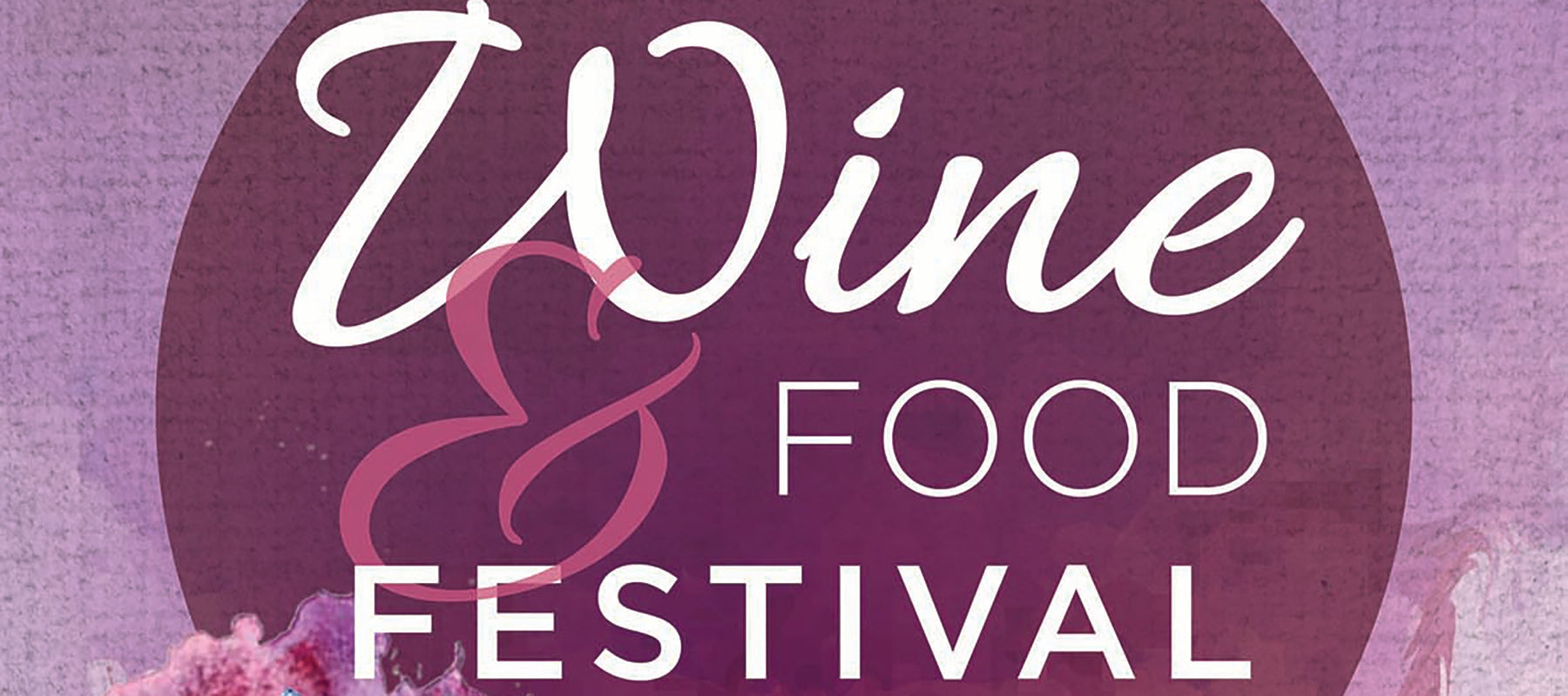 Cromwell Wine & Food Festival - Saturday 4th January