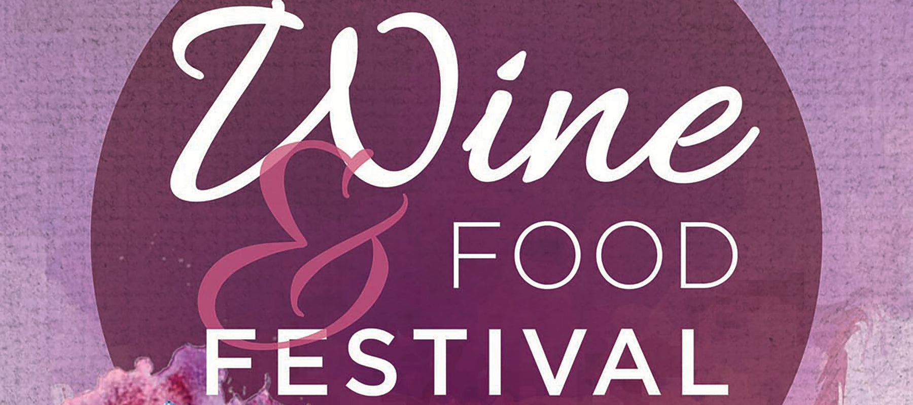 Cromwell Wine & Food Festival Saturday 4th January Quartz Reef Wines