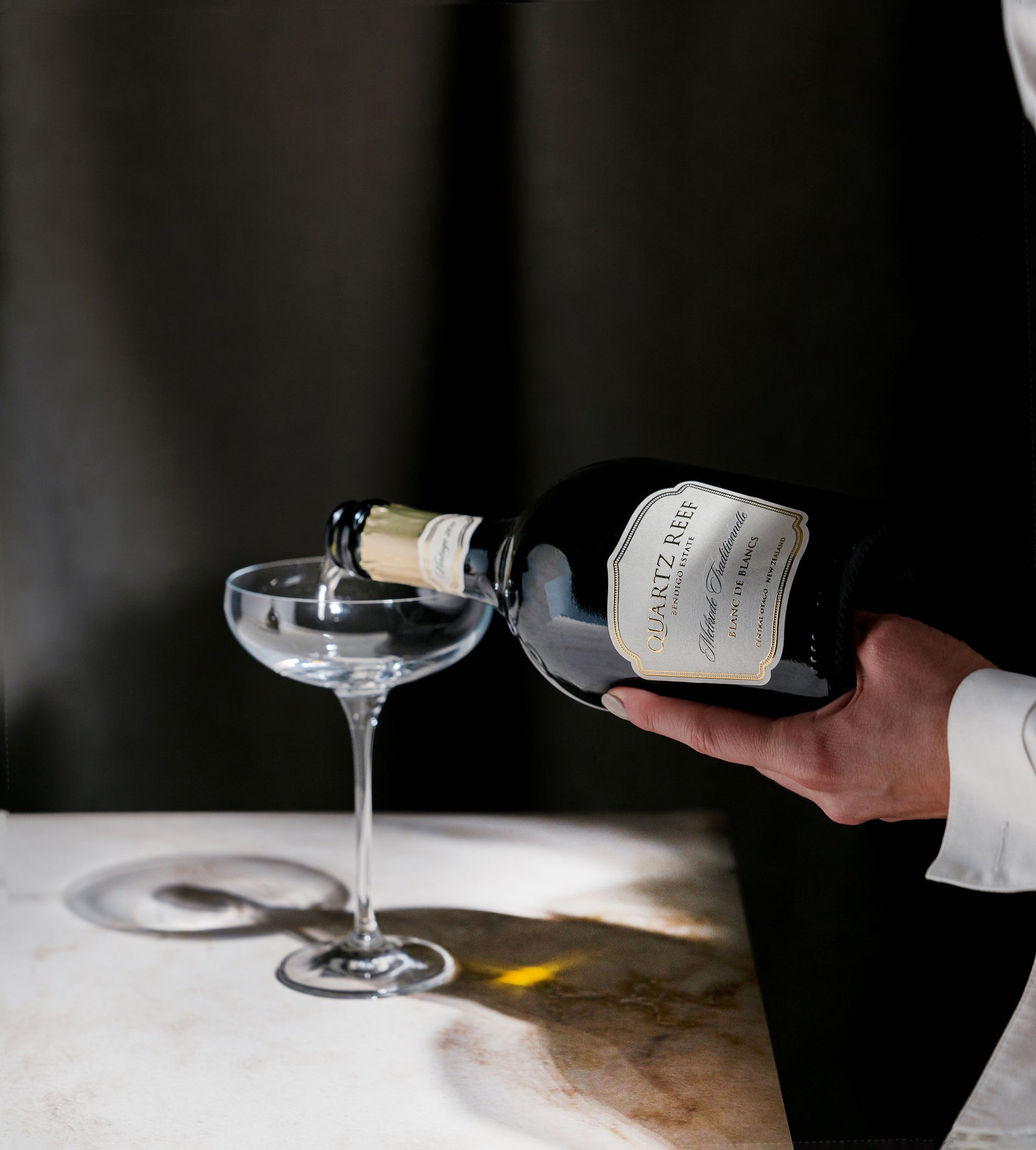 2024 Aotearoa New Zealand Organic Wine Awards