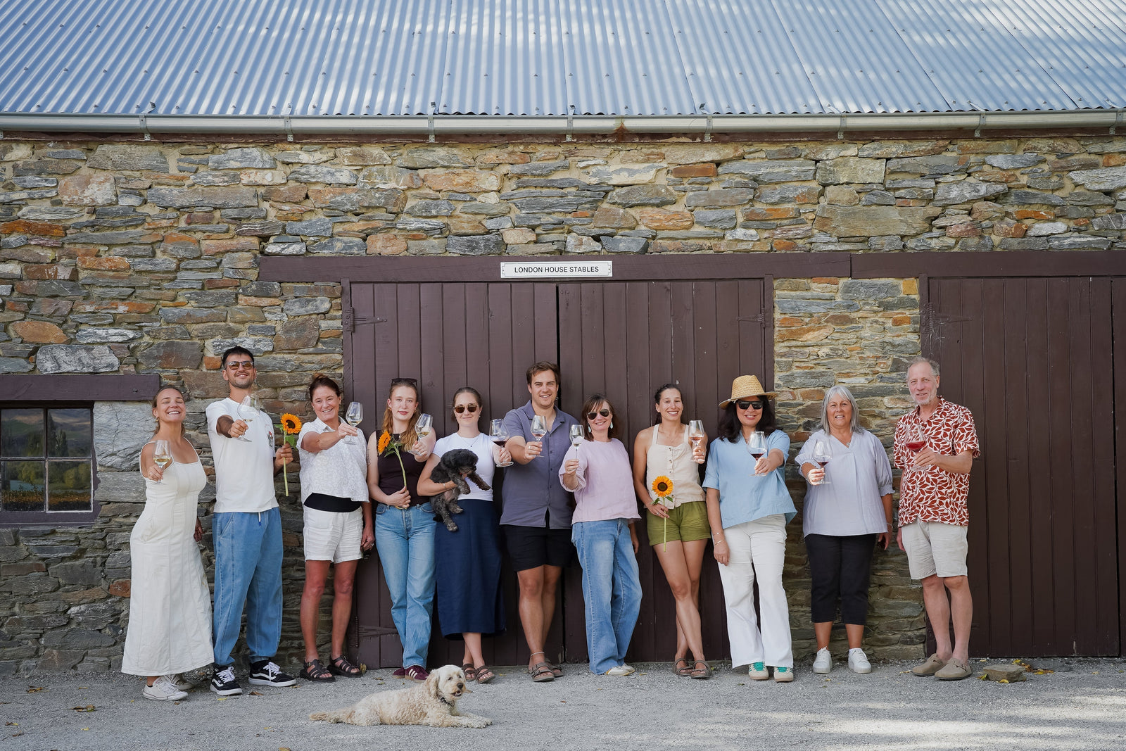Quartz Reef Harvest 2026 Begins