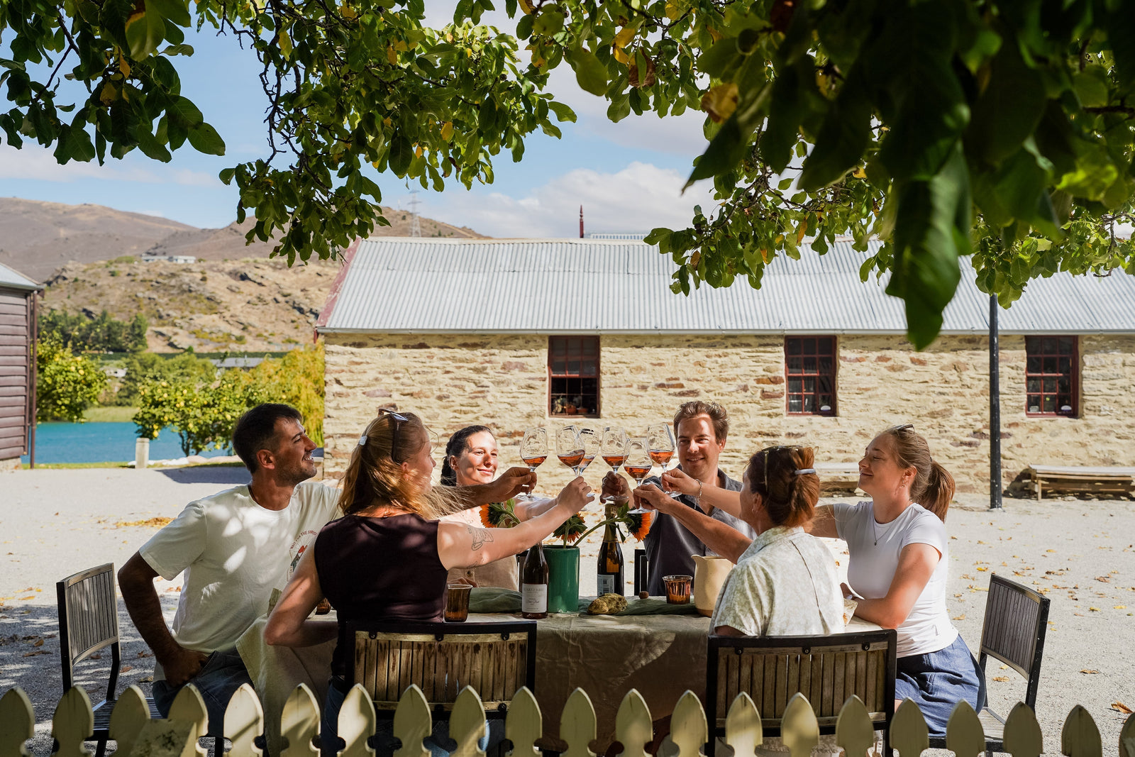 Quartz Reef at Urban Wine Walk Christchurch – 9 May 2026, 12–4pm