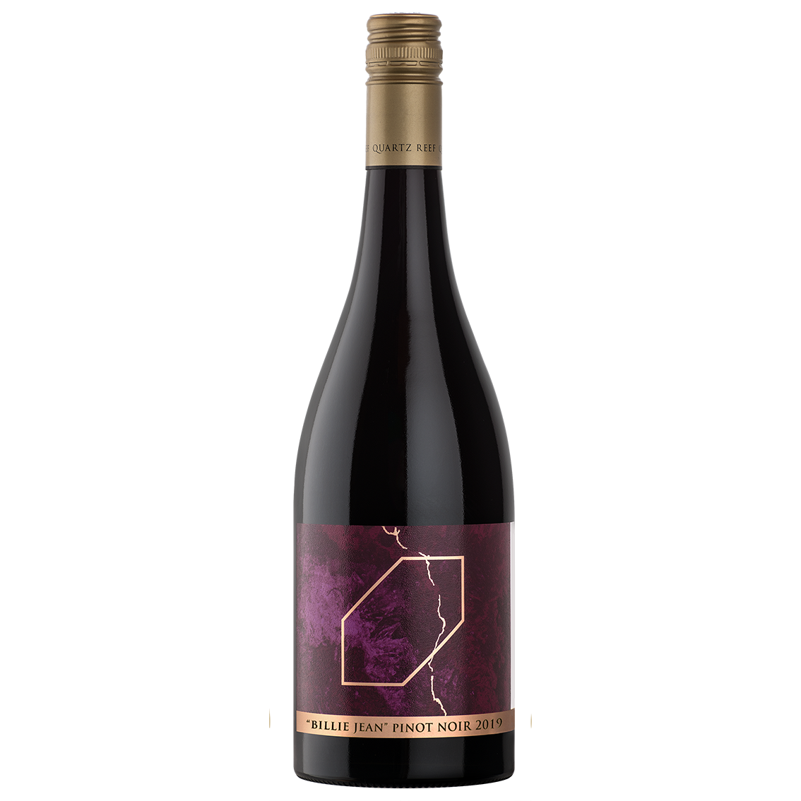 Royal Block "Billie Jean" Pinot Noir 2019: Excellent to Outstanding