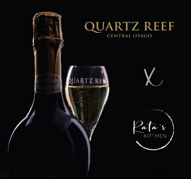 Winemaker Dinner at Rata's Kitchen in Wellington