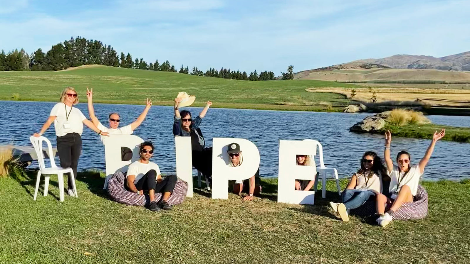 RIPE: Wanaka Wine & Food Festival