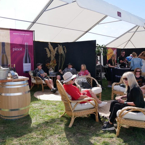 Best Food and Wine Festival 