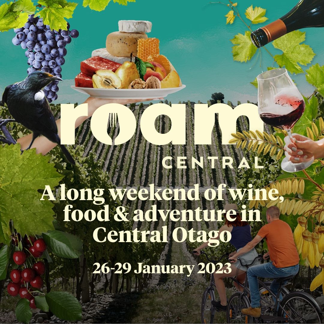 Roam Central 2023