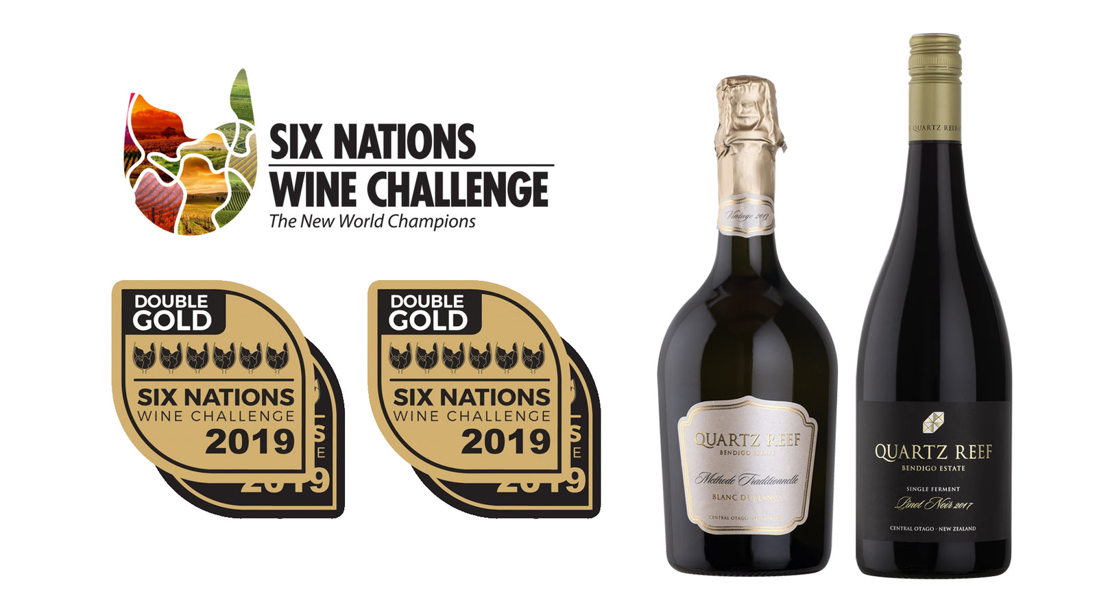 Double Double Gold Gold