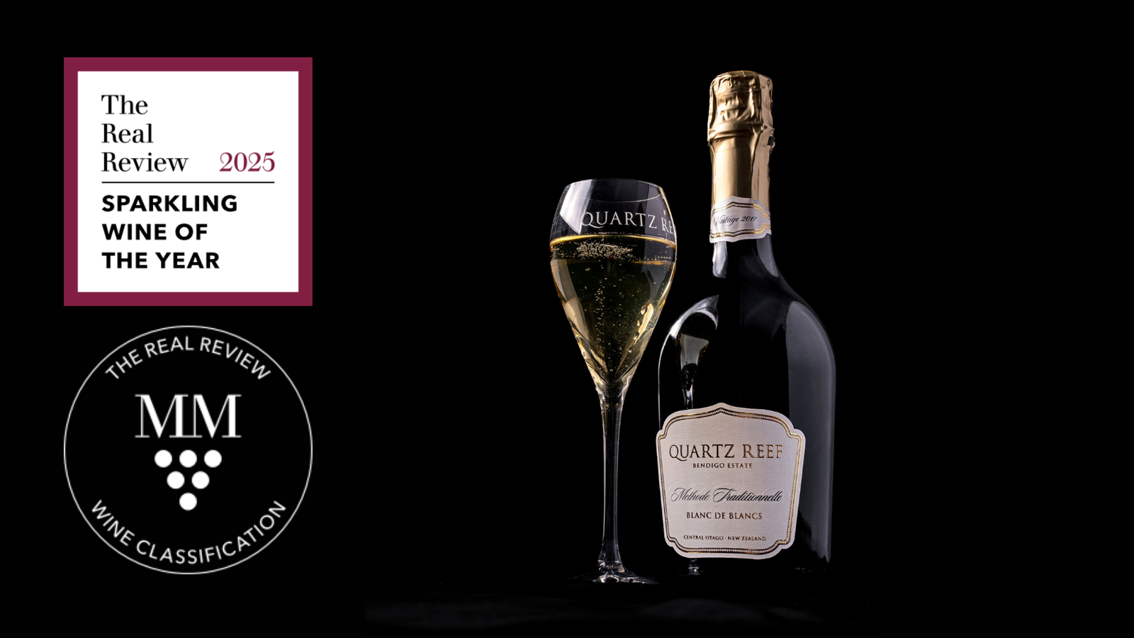 New Zealand Sparkling Wine of the Year 2025