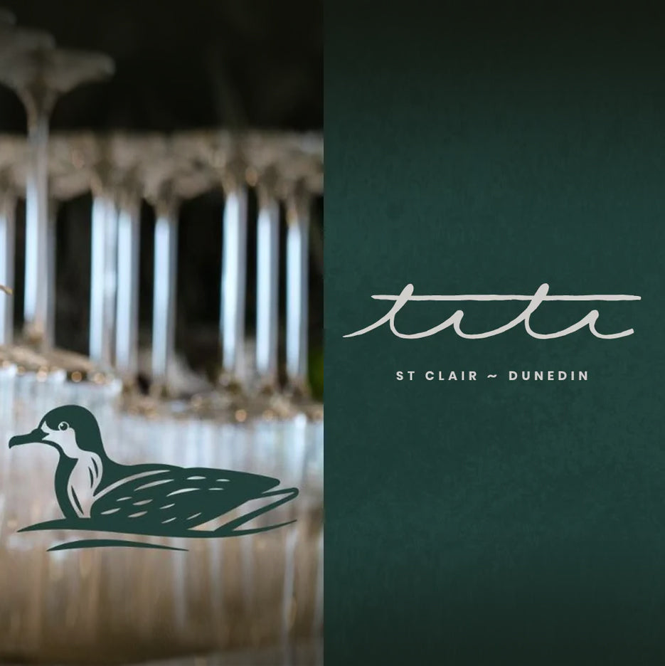 Titi Lunch on Mother's Day in Dunedin