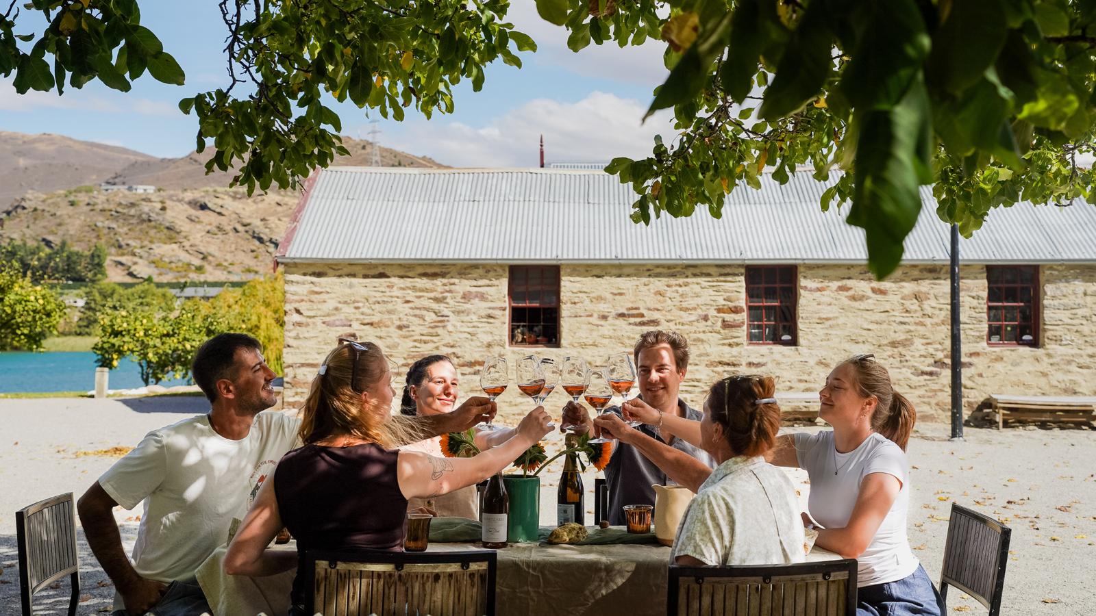 Quartz Reef at Urban Wine Walk Christchurch – 9 May 2026, 12–4pm