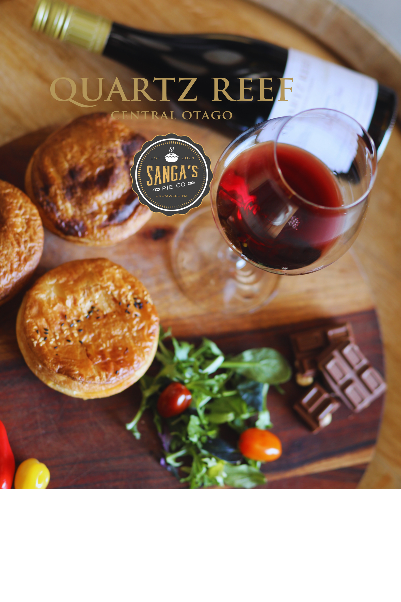 Wine.Pie.History.