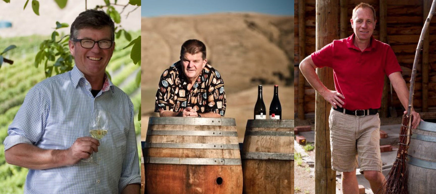 Winemaker Dinner Millton, Escarpment & Quartz Reef - Saturday 4 October, 6pm