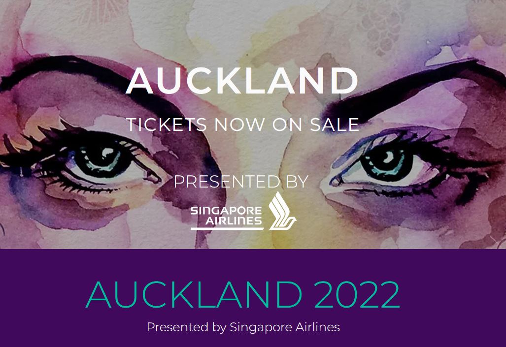 Winetopia Auckland 28 - 29 October 2022
