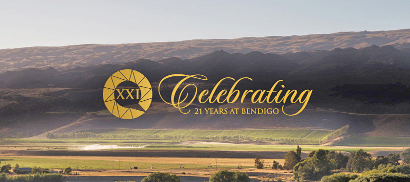 Celebrating 21 years of pioneering history