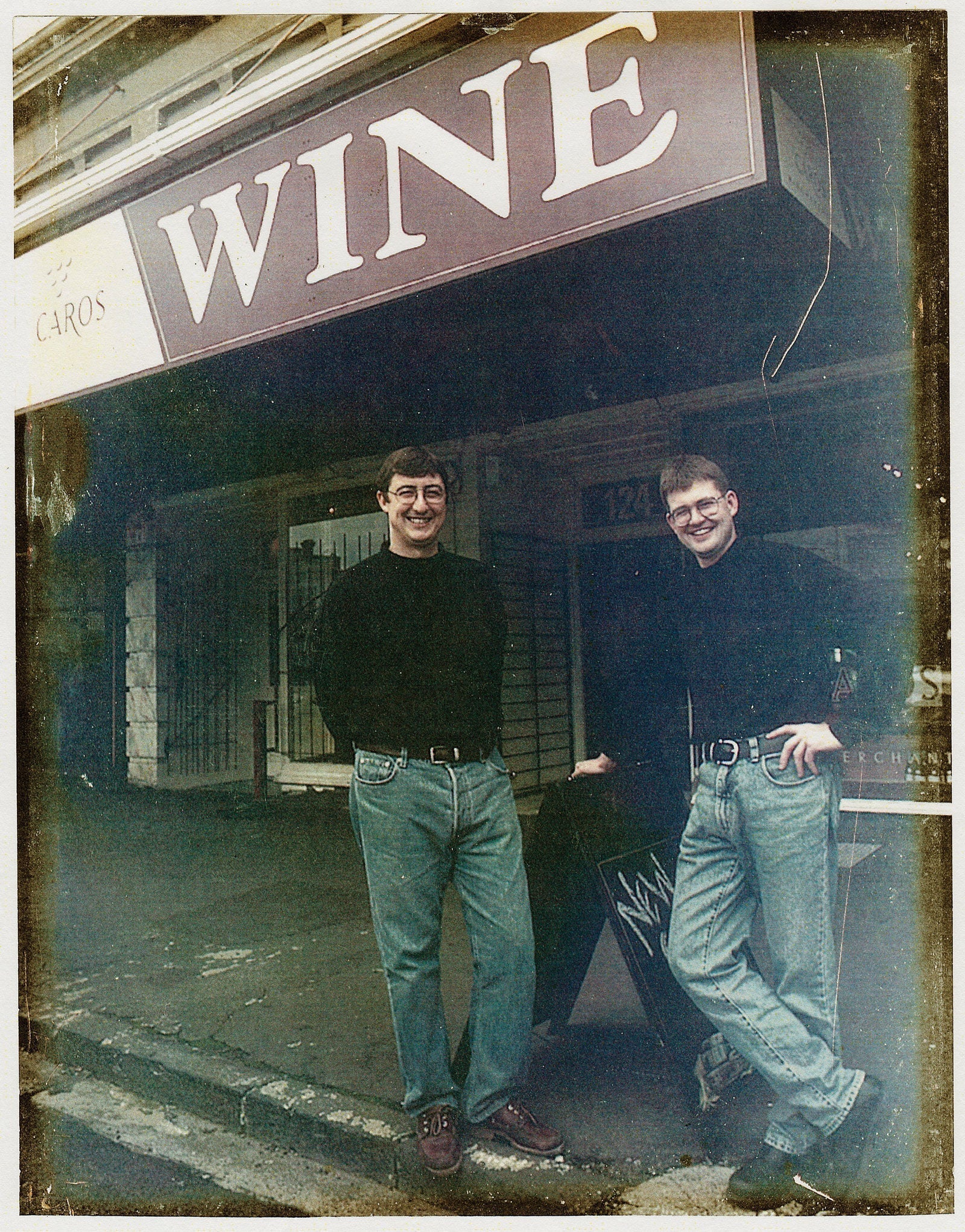 Join Us to Celebrate 30 Years of Caro’s in Auckland