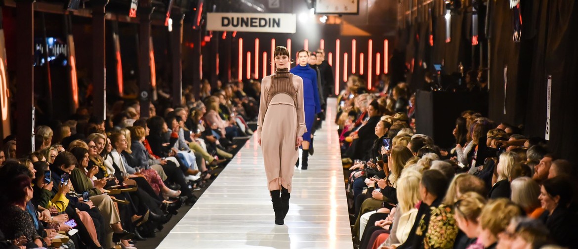 ID Fashion Dunedin
