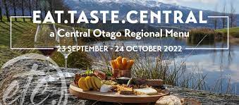 Eat.Taste.Central Wine Tasting at Mt Difficulty barrel hall