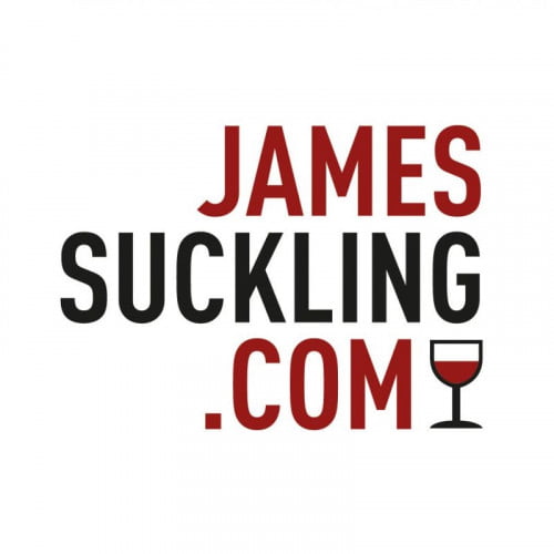 James Suckling Reviews