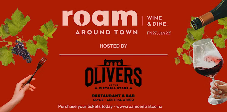 Wine & Dine: Olivers