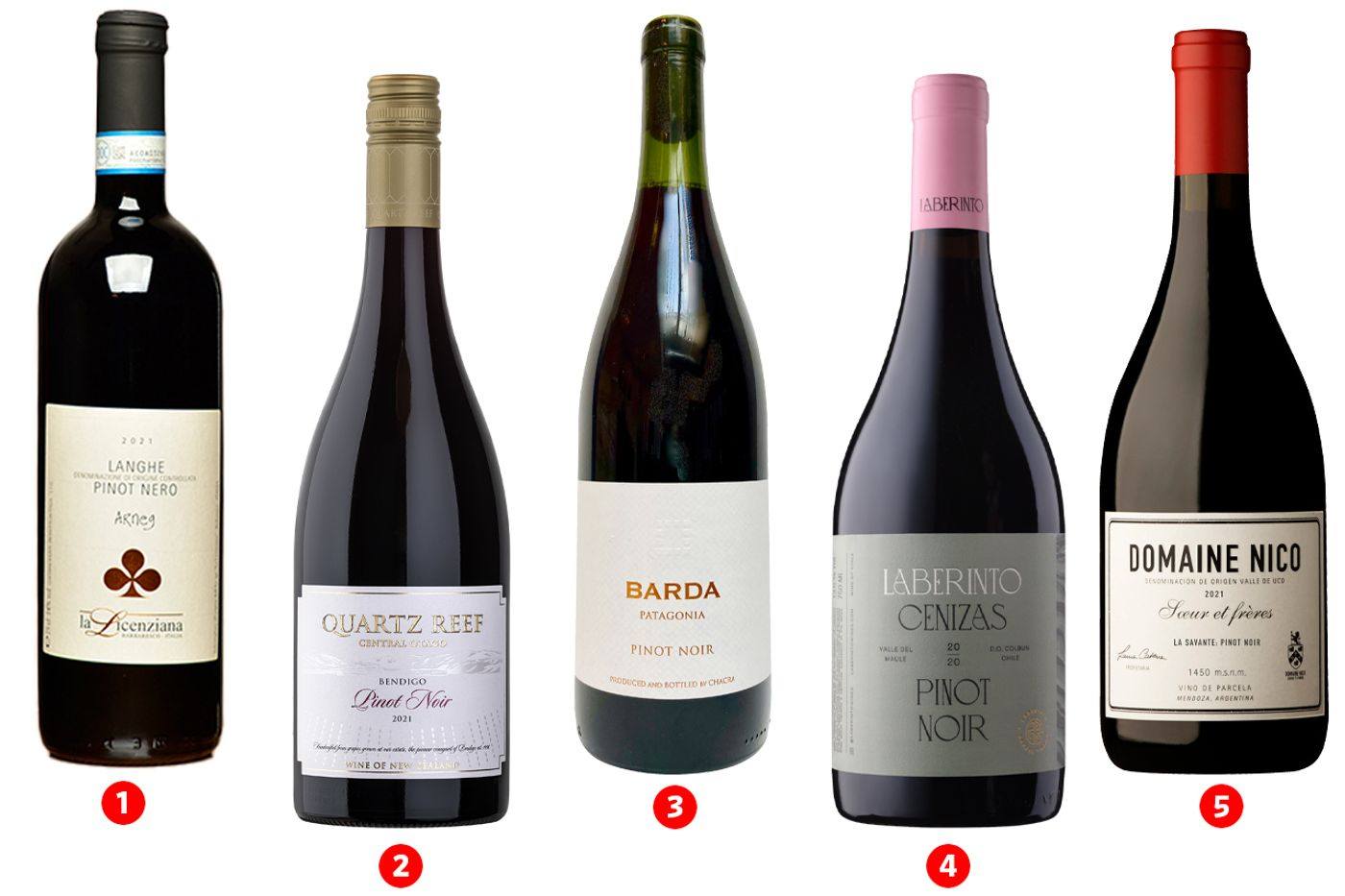 Quartz Reef goes to Wall Street (Journal)