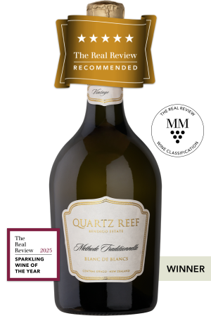 Real Review: Sparkling Wine of the Year 2025