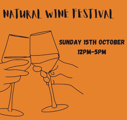 Natural Wine Festival