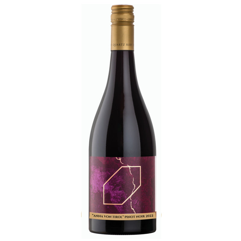 Royal Series "Anna Von Tirol" Pinot Noir 2022