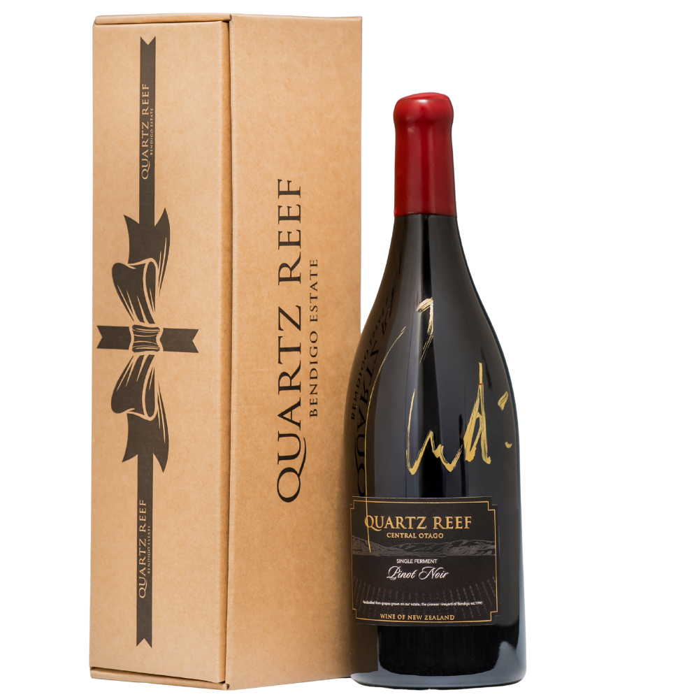 MAGNUM 1.5LT - Bendigo Single Ferment 'CHARLEE BUBS' Pinot Noir 2020