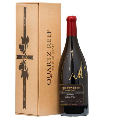 MAGNUM 1.5LT - Bendigo Single Ferment 'CHARLEE BUBS' Pinot Noir 2020