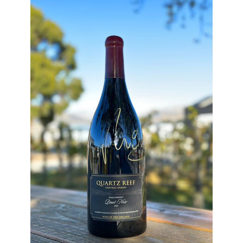 Bendigo Estate Single Ferment Pinot Noir 2020 - Magnum (Limited Release)