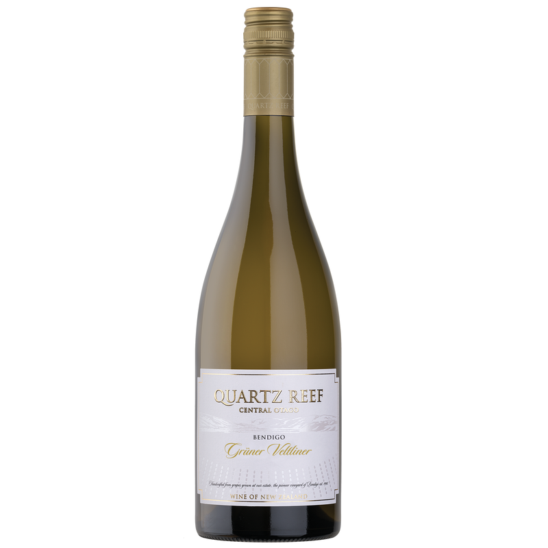 Grüner Veltliner 2023