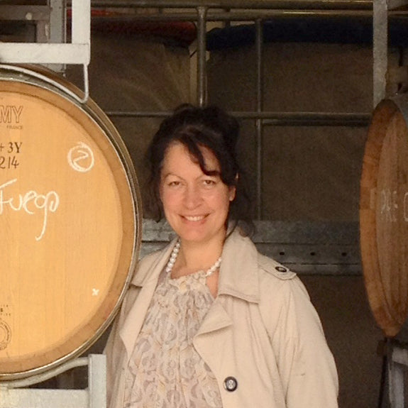 Quartz Reef Sales and Marketing Manager Lianne Collins